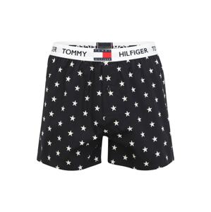 Tommy Hilfiger Underwear Boxerky  kobaltová modř / bílá