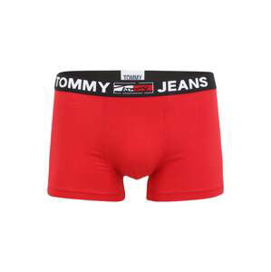 Tommy Hilfiger Underwear Boxerky  námořnická modř / červená / bílá