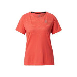 ODLO Funkční tričko  korálová / pastelově oranžová