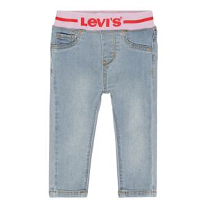 LEVI'S Džíny  chladná modrá