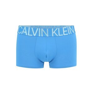 Calvin Klein Underwear Boxerky  světlemodrá / bílá