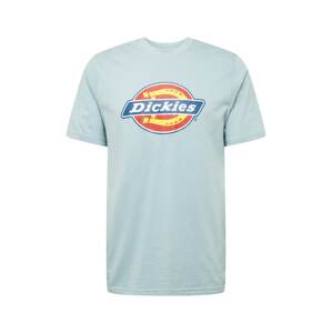 DICKIES Tričko  opálová / žlutá / červená / bílá / modrá