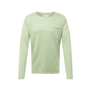 Les Deux Pullover 'Evan'  mátová