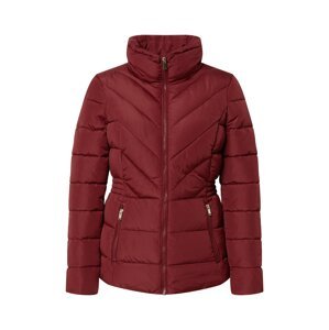 Dorothy Perkins Jacke  tmavě červená