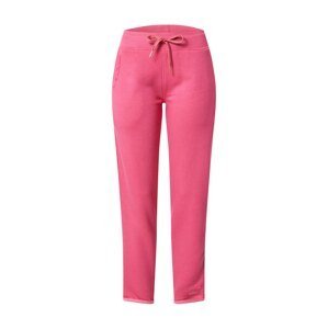 Key Largo Kalhoty  pink