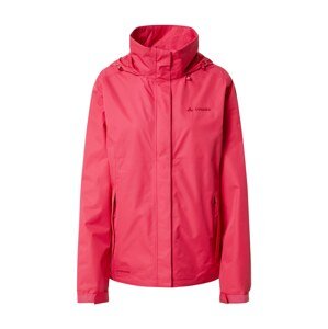 VAUDE Outdoorová bunda 'Escape Light'  pink