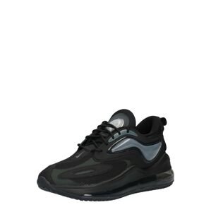 Nike Sportswear Tenisky 'Nike Air Max Zephyr'  tmavě šedá / černá