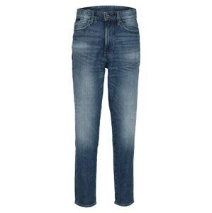 G-Star RAW Džíny 'Janeh Ultra High Mom Ankle Wmn'  modrá