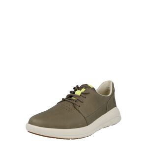 TIMBERLAND Tenisky 'Bradstreet Ultra'  khaki