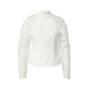 Gina Tricot Halenka 'Ylva'  offwhite