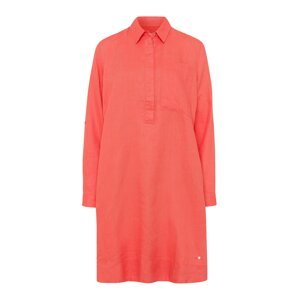 BRAX Košilové šaty 'Gillian'  korálová