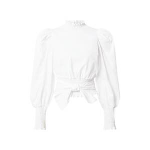 Gina Tricot Halenka 'Natha'  offwhite