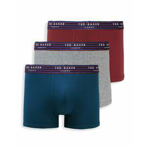 Ted Baker Boxerky  mix barev