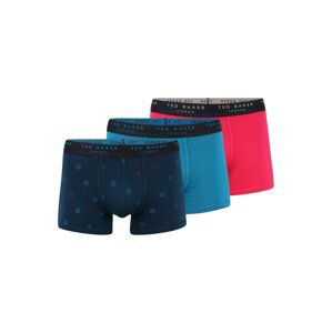 Ted Baker Boxerky  modrá