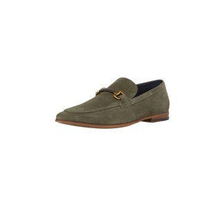 Dune LONDON Slipper 'SANTINO'  khaki