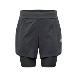 new balance Sportshorts  černá