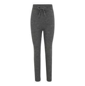 Dorothy Perkins Tall Hose  antracitová