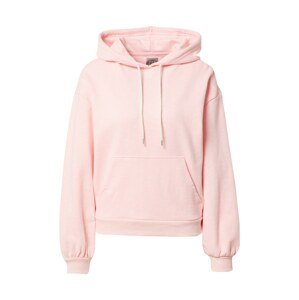 GAP Sweatshirt 'BALLOON'  světle růžová