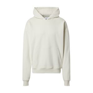 DAN FOX APPAREL Mikina 'Dean'  offwhite