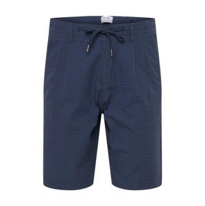 Only & Sons Chinohose  modrá
