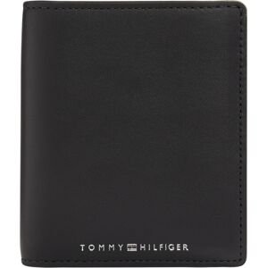 TOMMY HILFIGER Peněženka  černá