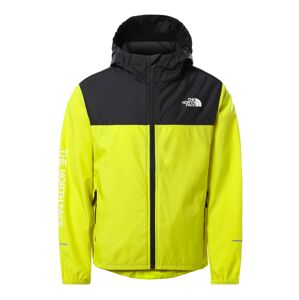 THE NORTH FACE Outdoorová bunda 'REACTOR'  zelená