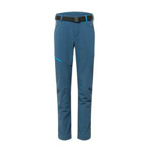 Schöffel Outdoorové kalhoty  černá / marine modrá