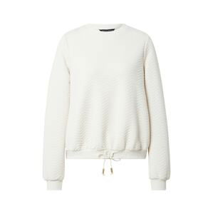 Dorothy Perkins Sweatshirt  přírodní bílá