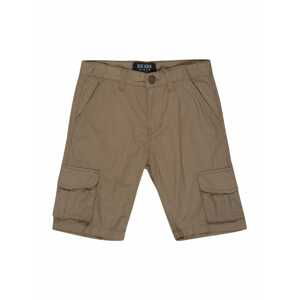 BLUE SEVEN Kalhoty  khaki