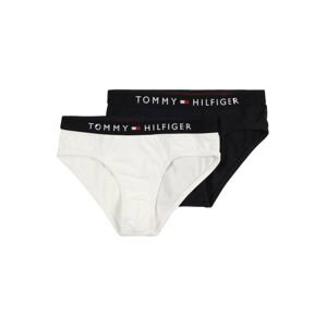 Tommy Hilfiger Underwear Spodní prádlo  offwhite / noční modrá / melounová
