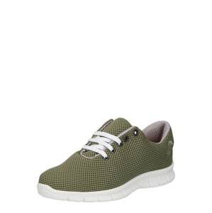 thies Tenisky  khaki