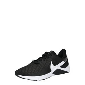 NIKE Sportovní boty 'Nike Legend Essential 2'  černá