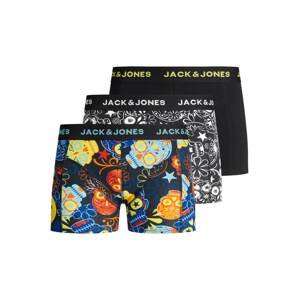 Jack & Jones Junior Spodní prádlo 'Sugar'  mix barev