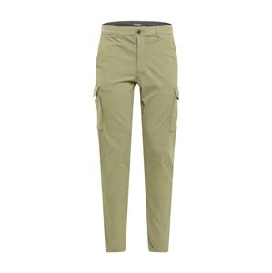 JACK & JONES Kapsáče 'Marco Pratt'  khaki