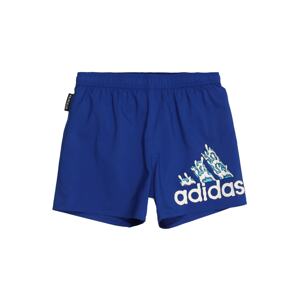 ADIDAS PERFORMANCE Sportovní plavky 'Aaron Kai Primeblue'  modrá