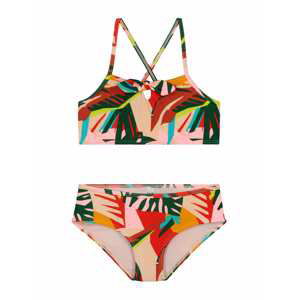 Shiwi Bikiny 'Frangipani'  mix barev