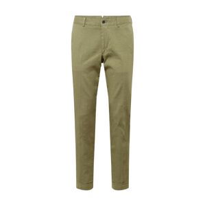 J.Lindeberg Chino kalhoty  khaki