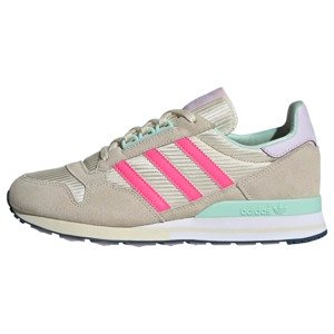 ADIDAS ORIGINALS Tenisky  béžová / pink / mátová