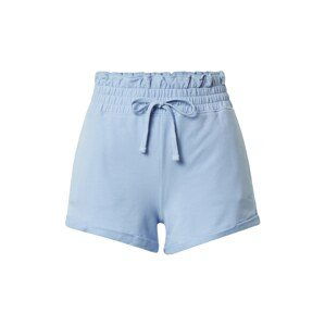 HOLLISTER Shorts  kouřově modrá