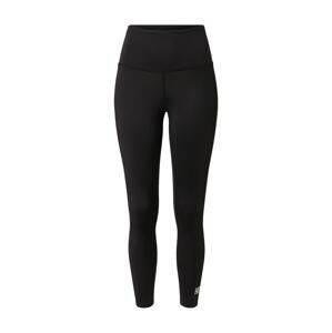 HIIT Leggings  černá / bílá