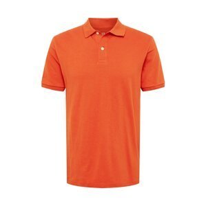 GAP Tričko  svítivě oranžová