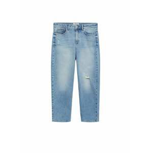 MANGO Jeans 'Elia'  světlemodrá