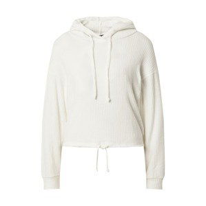 Gina Tricot Mikina 'Stina'  offwhite