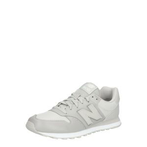 new balance Tenisky  šedá / světle šedá