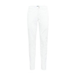 Cars Jeans Chino kalhoty 'TORINO'  offwhite