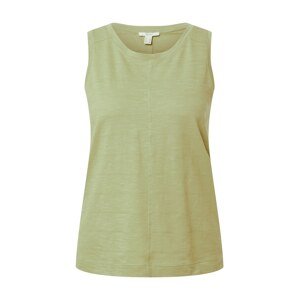 ESPRIT Top  khaki