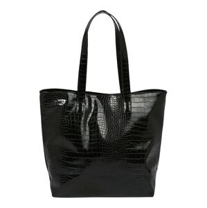 ONLY Nákupní taška 'GINA'  černá