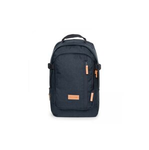 EASTPAK Batoh  oranžová / námořnická modř