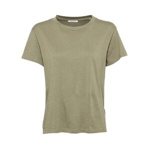 Marc O'Polo Tričko  khaki