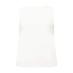 Vero Moda Curve Top 'MILLA'  bílá